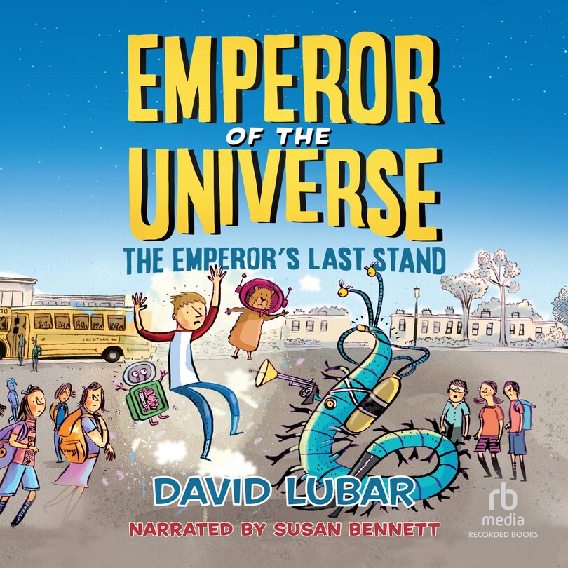 Couverture_The Emperor's Last Stand