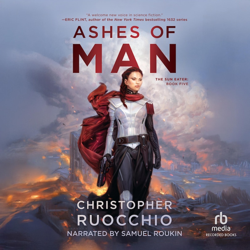 Front cover_Ashes of Man