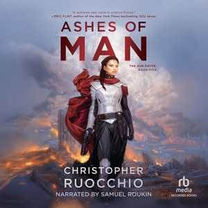 Front cover_Ashes of Man