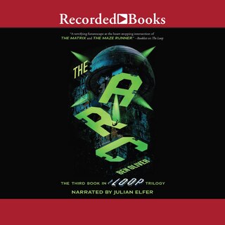 Front cover_The ARC
