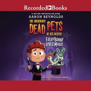 Couverture_Everybunny Loves Magic