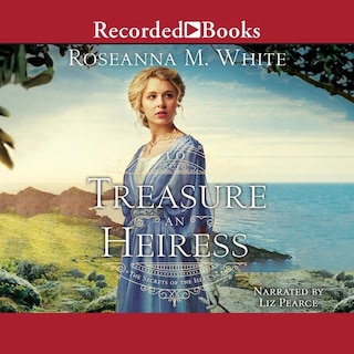 Front cover_To Treasure an Heiress