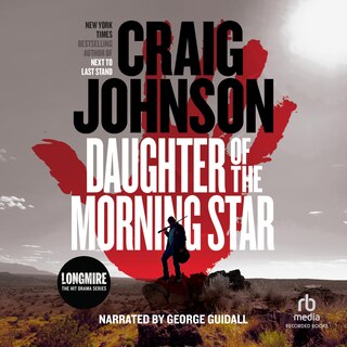 Couverture_Daughter of the Morning Star International Edition