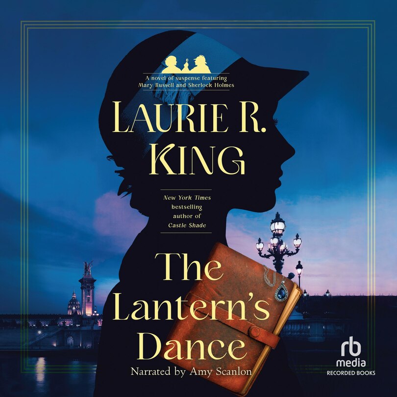Couverture_The Lantern’s Dance