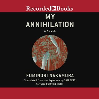 Couverture_My Annihilation