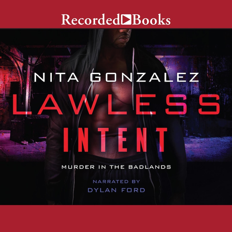 Front cover_Lawless Intent