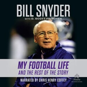 Front cover_Bill Snyder