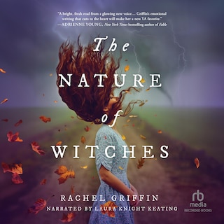 Couverture_The Nature of Witches