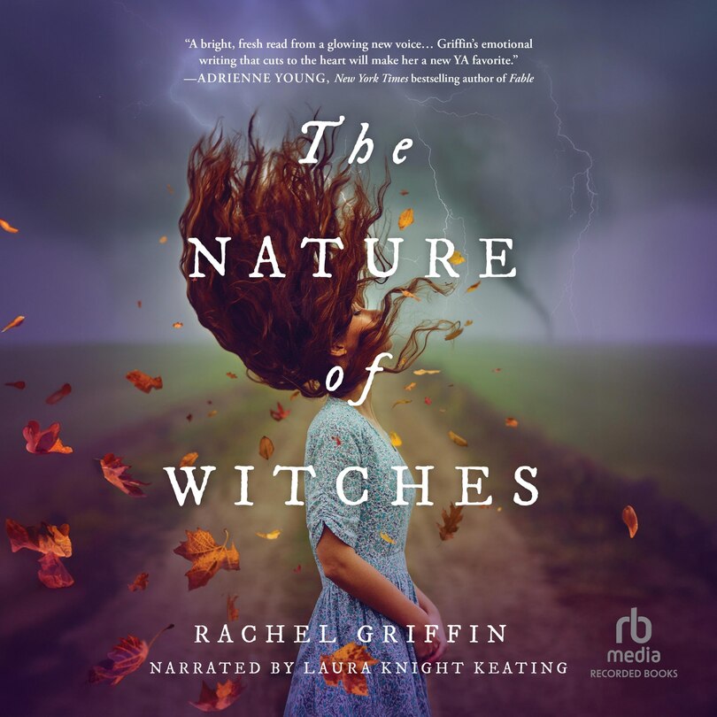 Couverture_The Nature of Witches
