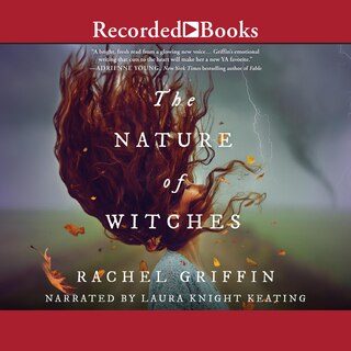 Couverture_The Nature of Witches