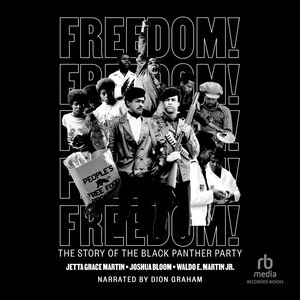 Front cover_Freedom!