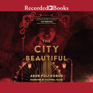 Front cover_The City Beautiful