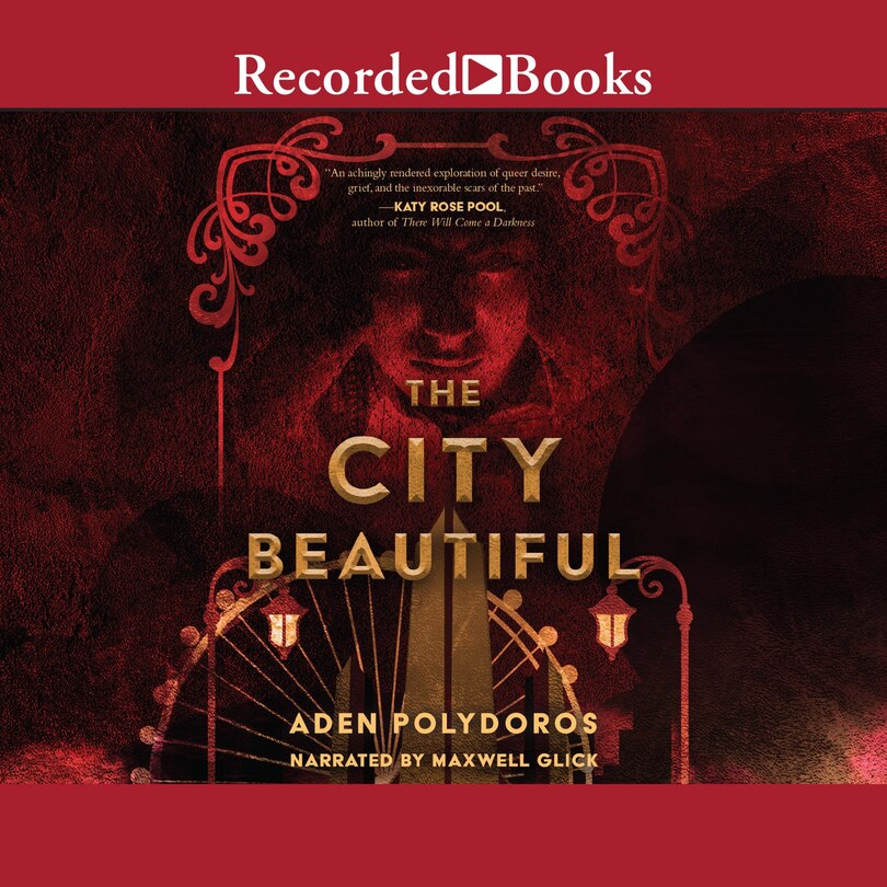 Front cover_The City Beautiful