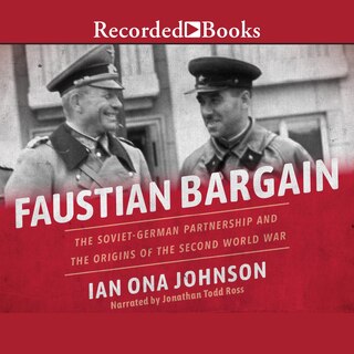 Front cover_Faustian Bargain
