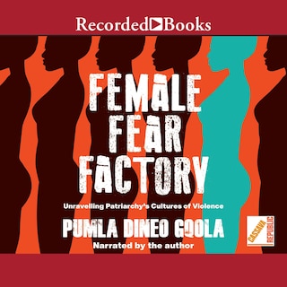Front cover_Female Fear Factory
