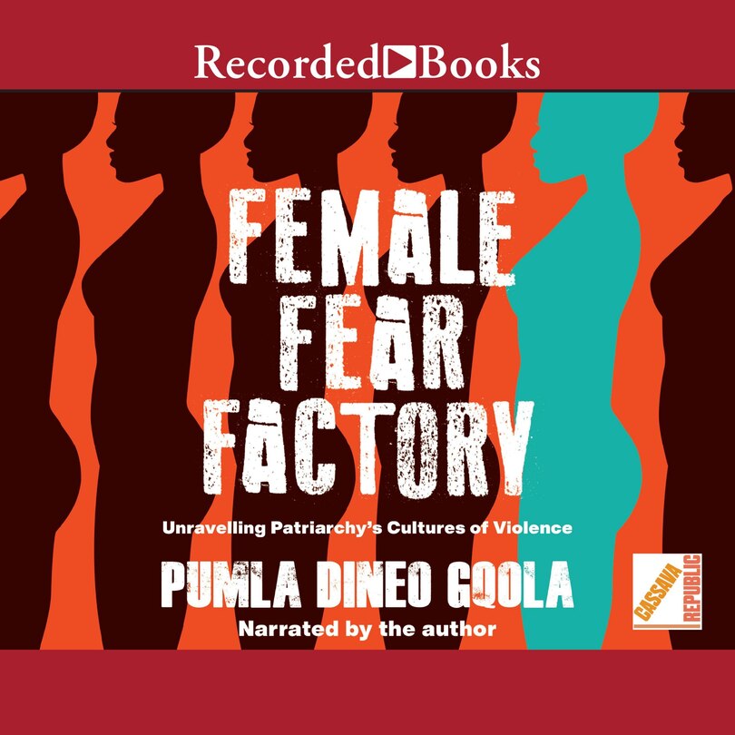 Front cover_Female Fear Factory