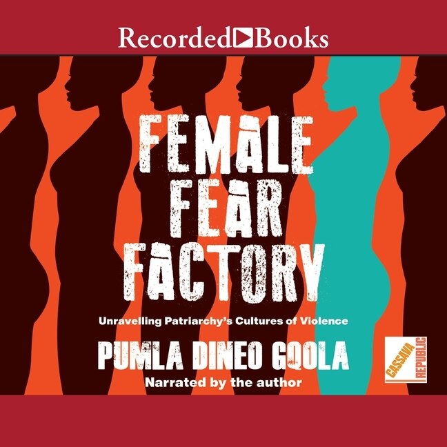 Couverture_Female Fear Factory