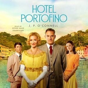 Front cover_Hotel Portofino
