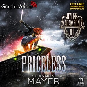 Couverture_Priceless [dramatized Adaptation]