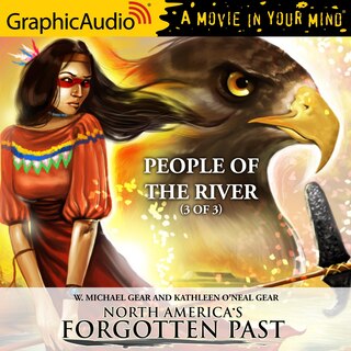 Couverture_People Of The River (3 Of 3) [dramatized Adaptation]