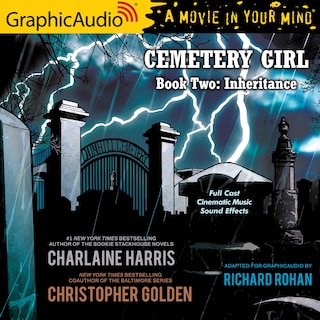 Front cover_Inheritance [dramatized Adaptation]