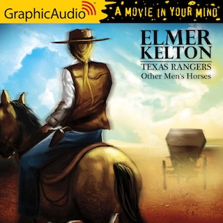 Couverture_Other Men's Horses [dramatized Adaptation]