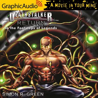Front cover_Return (1 Of 3) [dramatized Adaptation]