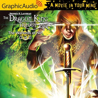 The Warlords Of Nin (2 Of 2) [dramatized Adaptation]