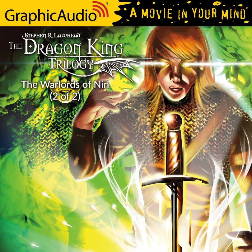 The Warlords Of Nin (2 Of 2) [dramatized Adaptation]