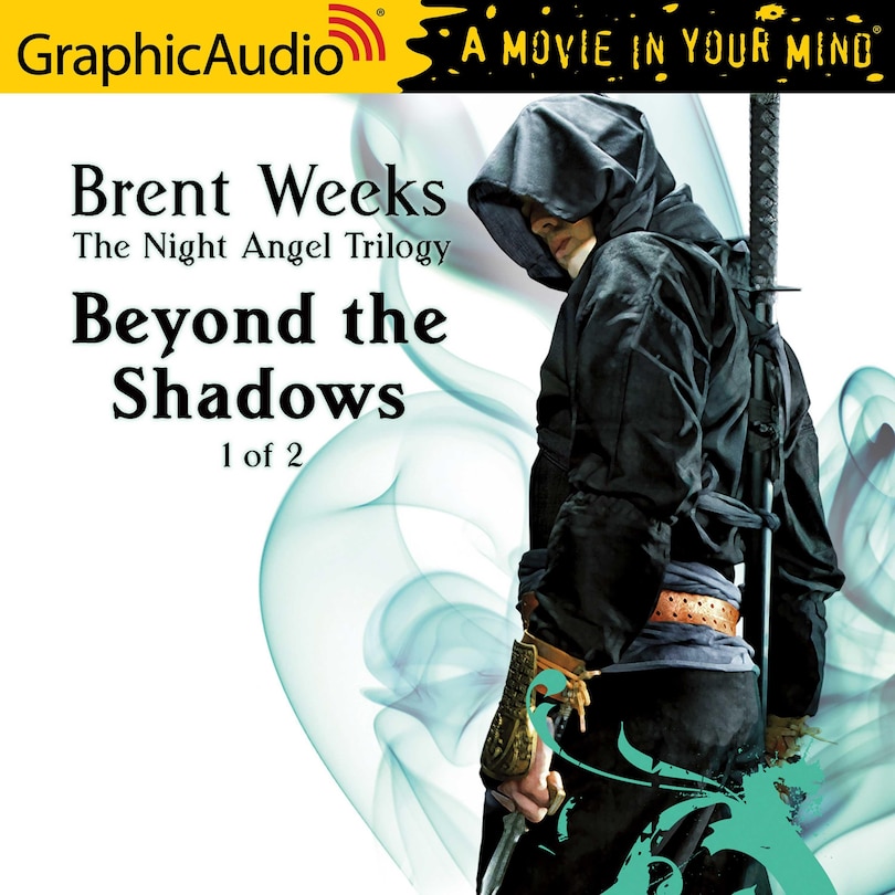 Beyond The Shadows (1 Of 2) [dramatized Adaptation]
