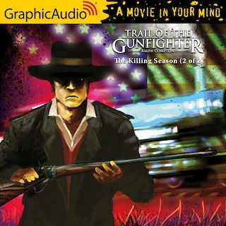 Front cover_The Killing Season (2 Of 2) [dramatized Adaptation]