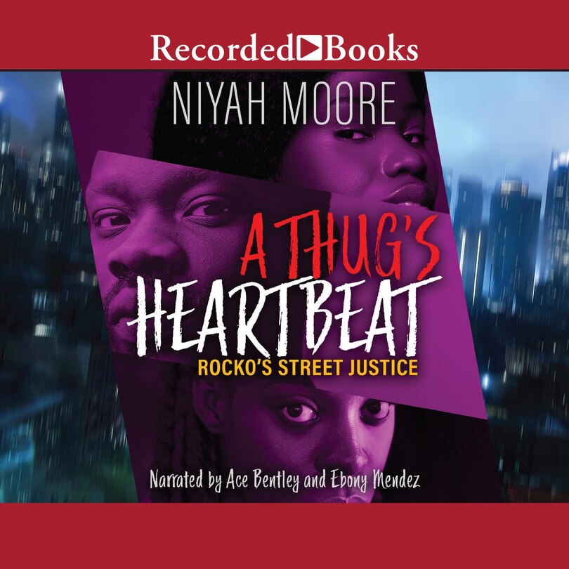 Front cover_A Thug's Heartbeat