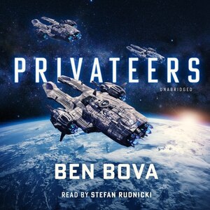 Front cover_Privateers