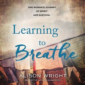 Front cover_Learning to Breathe