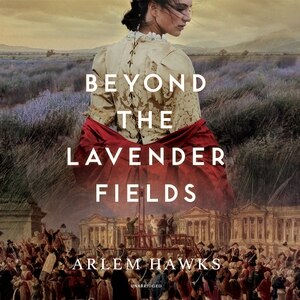 Front cover_Beyond The Lavender Fields