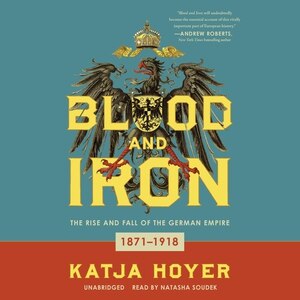 Front cover_Blood and Iron