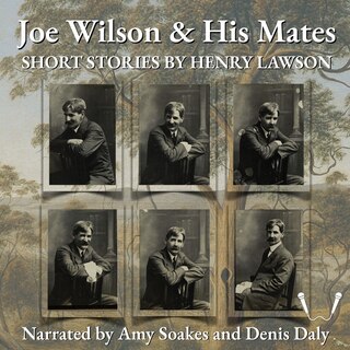 Joe Wilson And His Mates