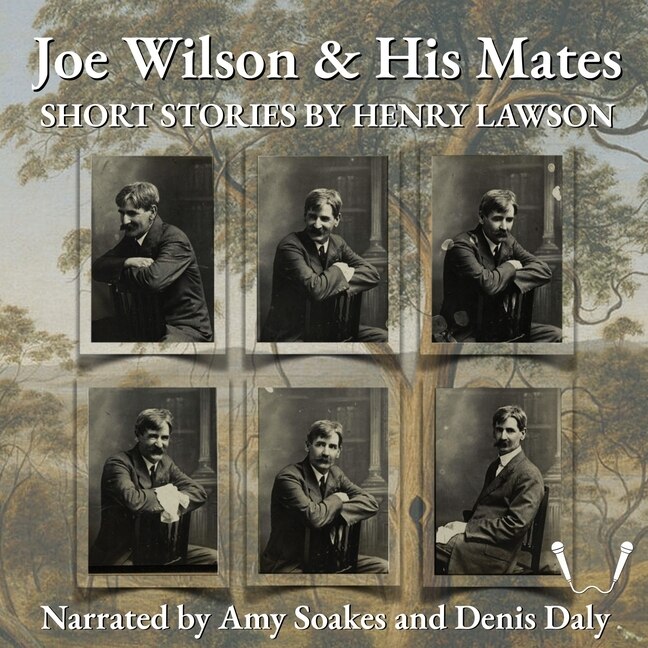 Joe Wilson And His Mates