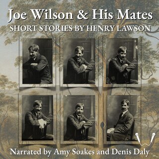 Joe Wilson And His Mates