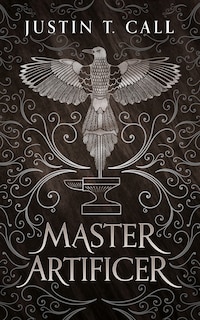 Front cover_Master Artificer