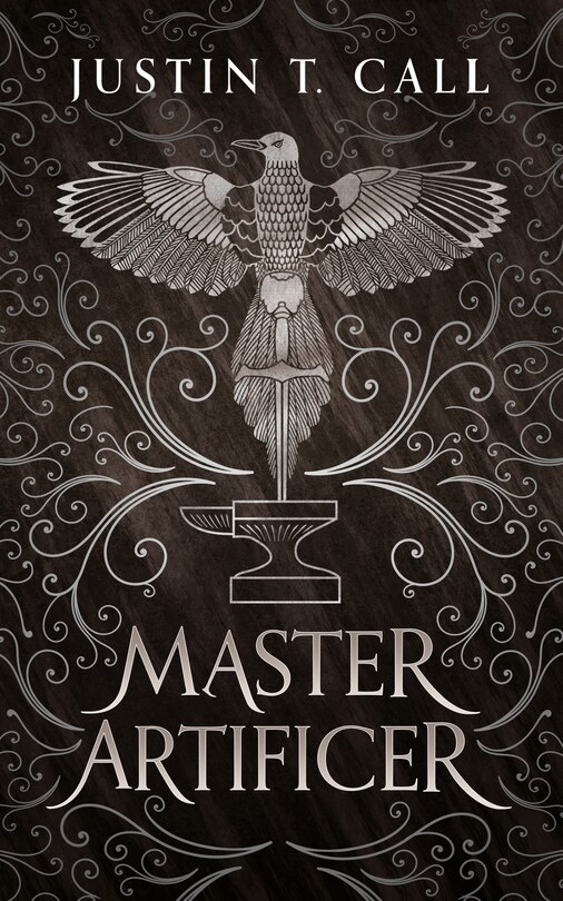 Front cover_Master Artificer