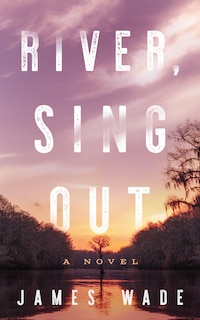 Front cover_River, Sing Out