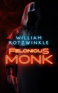 Front cover_Felonious Monk