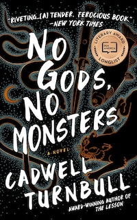 Couverture_No Gods, No Monsters