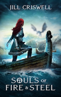 Front cover_Souls Of Fire And Steel