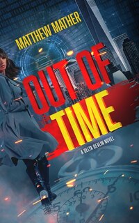 Front cover_Out Of Time