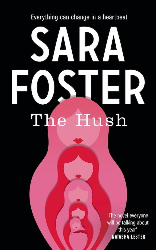 Couverture_The Hush