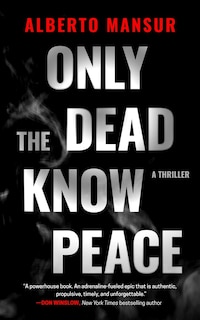 Couverture_Only the Dead Know Peace