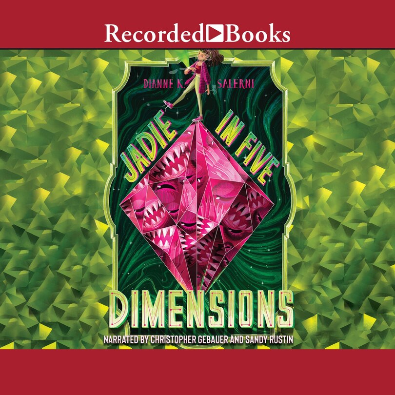 Front cover_Jadie in Five Dimensions