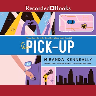 Front cover_The Pick-Up
